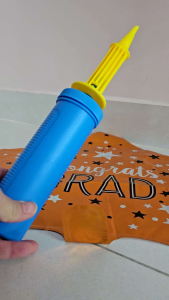 Graduation Foil Balloon