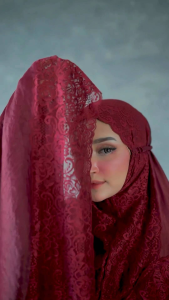 Ar Rafi mukena dewasa potongan Mukena shabia shofiya hijab