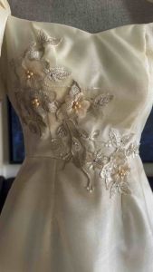 [SINGAPORE READY STOCK] Filipiniana Dress