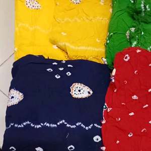 kain siraman pengantin jumputan plus kemben