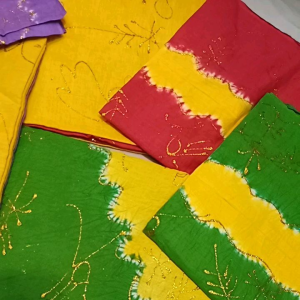 Kain Tari Gambyong: Kain Tradisional Jawa untuk Pakaian Adat