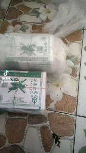 กาวดักแมลงวัน 50 แผ่น 80 บาท