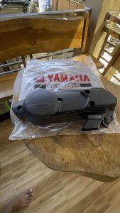 COVER CRANKCASE 3 FOR AEROX 155 V2 AND NMAX V2/V2.1 (B6H-E5431-00 ORIGINAL YAMAHA GENUINE PARTS