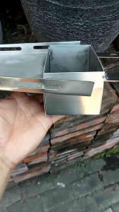 Bok Aki Slim Set & Tempat Aki PNP GL CB