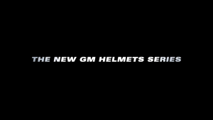 HELM GM G1 SOLID WHITE PAKET GANTENG VENOM VISOR FLAT SLOT INTERCOM SINGLE VISOR SMOKE ORIGINAL
