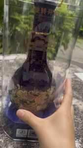 ขวดเหล้าจีนสวยๆมาใหม่ มีจำนวนจำกัด หมดไม่มีเพิ่ม