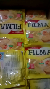 Filma Margarin 200 gram