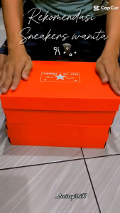 SEPATU CONVERS ALLSTAR 70S HI TINGGI ALLSTAR CHUCK TAYLOR 70S HIGH BLACK WHITE HI PREMIUM