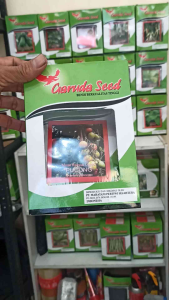 Garuda Seed Benih Tomat Rampai Unggul Pucung 5gram