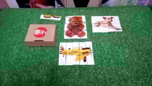 GAZ TOYS PART & WHOLE A/IQ DEVELOPMENT/MAINAN EDUKATIF ANAK
