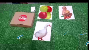 Mainan Edukatif Anak: Pengembangan IQ & Perkembangan Anak