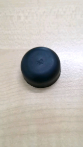 HONDA CITY JAZZ CRZ INSIGHT FRONT WINDSREEN WIPER ARM CAP NUT/ RUBBER DEPAN CERMIN WIPER BESI GETAH 91611-S5A-000
