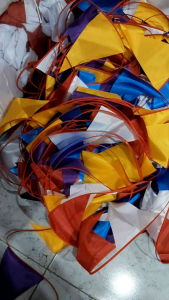 Bendera Festival & Pernak Pernik HUT RI