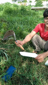 Sabat DN 100% Baja: Solusi Tahan Lama Untuk Industri