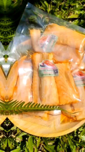 แซลม่อนแดดเดียว  1 แพค