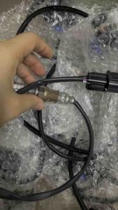 Cảm biến khí thải cruze 1.6 số 2 mã ( 96964230)