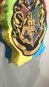 Pinata đập kẹo Harry Potter