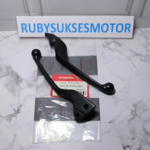 Handle Rem Kiri & Kanan: Suku Cadang Vario 150 dan Aksesoris Motor Honda