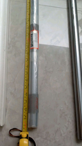 As Shockbreaker Depan Honda CBR 150 LED CBR150 New K45 K15 Model Klip