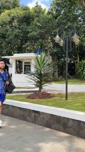 Jersey voli cowok fullprint stelan voli cowok satu sett