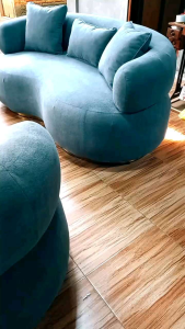 Set Sofa Minimalis & Sofa Tamu Modern