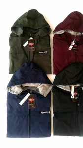 JAKET PARASUT PRIA TERBARU | JACKET MUSIM DINGIN