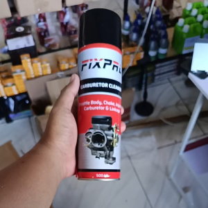 Carburator cleaner 500 ml pembersih karburator/karat carbu cleaner
