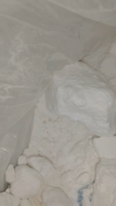 Boshter Kelengkeng KClO3 Murni 100g: Produk Kimia untuk Eksperimen