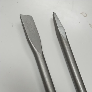SDS PLUS Pointen / Flat Chisel Drill Bit