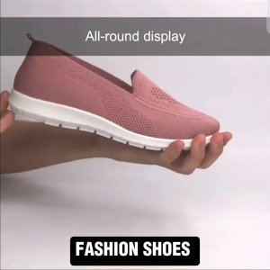 Sepatu wanita Fashion import terbaru 2024