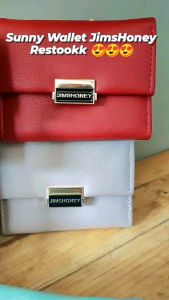 SUNNY WALLET (old) Jimshoney