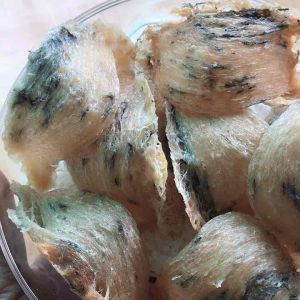 Tổ Yến cam già gân thô nguyên chất 30gr-50gr tặng nhíp kèm đồ chưng