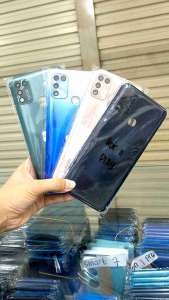 BACKDOOR/BACKCOVER/CASING/KESING TUTUP BELAKANG INFINIX HOT 11 PLAY X688