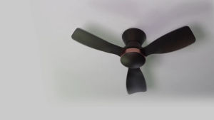 DEKA (New2024)Concept Mini 22”/ 34” / 42” DC Motor mini Fan with Remote Control kipas Siling