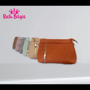 TAS AMEERA CHOCOLY BY RATU BILQIS