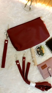 TAS ZILVIA CHOCOLY BY INOE ANTI AIR KEKINIAN