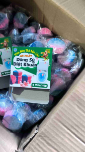 Viên Thả Bồn Cầu Chất Lượng