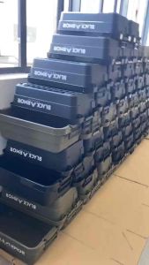 Trunk Cargo Box/Camping Box/Storage Box/Tool Box 70 Liters