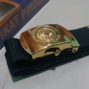 IKAT PINGGANG KEMHAN