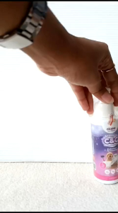 ELOPE COLLAGEN & CONDITIONER SHAMPOO UNTUK HEWAN PELIHARAAN