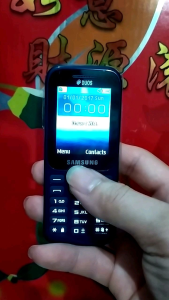 STORE Hp Jadul Samsung B310 Piton Musik BARU B INDONESIA Handphone Samsung B 310 Guru