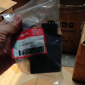 CDI HONDA VARIO 110 KARBU KVB: Suku Cadang Motor Vario 110