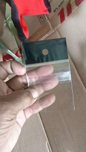 Plastik Kemasan (100 Pcs)