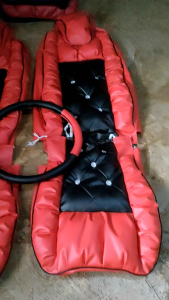 Sarung Jok Mobil Truk Nissan Quester & 260