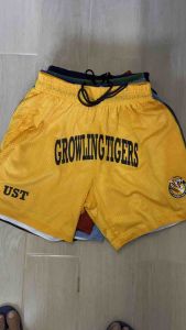 UAAP AIRCOOL MENS MESH SHORTS: The Ultimate Freesize Workout Shorts