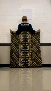 sarung batik viral gus iqdam terbaru