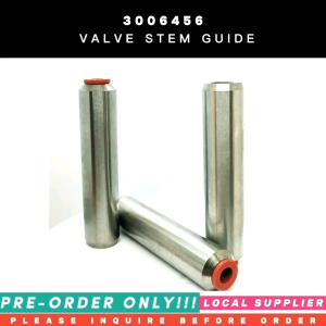 3006456 VALVE STEM GUIDE 174213 [LOCAL STOCK. READY TO SHIP WITHIN 24HRS.] FOR CUMMINS ENGINES G855 CM558 K38 AND MORE