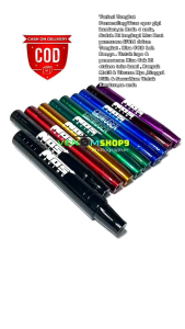 Tongkat Persneling Manual Universal: Panduan Lengkap