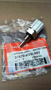 THERMOSENSOR SENSOR ETC THERMOSTAT SENSOR SUHU PANAS HONDA VARIO 110 KVB