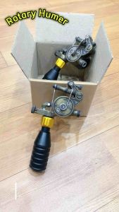 Máy xăm cao cấp Rotary Humuer sử dụng kim máy pen